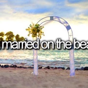 Get Married on a Beach