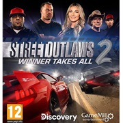 Street Outlaws 2: Winner Takes All