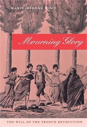 Mourning Glory (Marie Helene Huet)