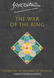 The War of the Ring (J.R.R. Tolkien)