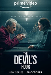 The Devils Hour (2022)