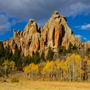 Vedauwoo Recreation Area