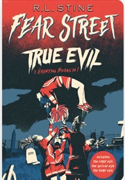 Fear Street: Cheerleaders (R.L. Stine)