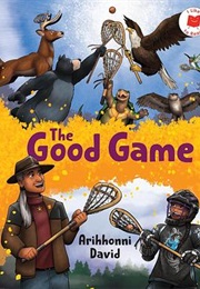 The Good Game (Arihhonni David)