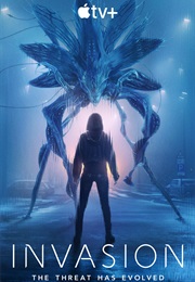 Invasion (2021)