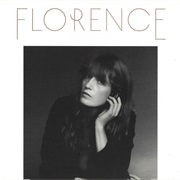 Florence + the Machine - How Big, How Blue, How Beautiful