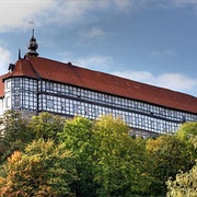 Herzberg Am Harz, Germany