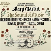 Climb Ev'ry Mountain (The Sound of Music)