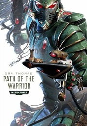 Path of the Warrior (Gav Thorpe)