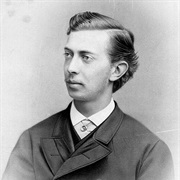 Nicholas Alexandrovich, Tsesarevich of Russia