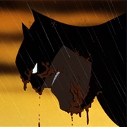 S2.E6: Legends of the Dark Knight