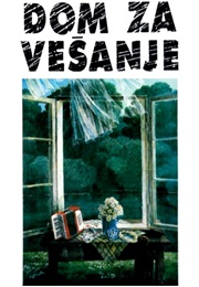 Time of the Gypsies (1988)