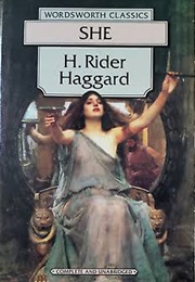 She (Haggard, H. Rider)