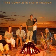 Cougar Town Season 6