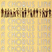 What I Did for Love (A Chorus Line)