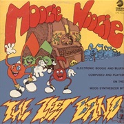 The Zeet Band - Moogie Woogie