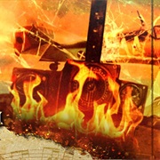 Sabaton - No Bullets Fly