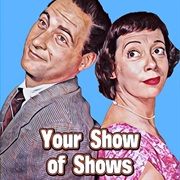 Your Show of Shows