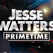 Jesse Watters Primetime