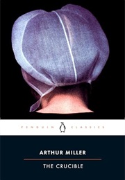 The Crucible (Arthur Miller)