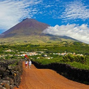 Pico, Azores, Portugal