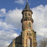 Neustadt Bei Coburg, Germany