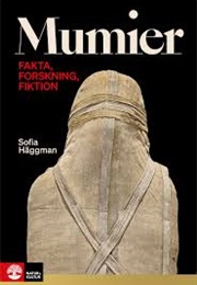 Mumier (Sofia Häggman)