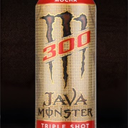Monster Energy Java 300 Mocha Triple Shot - 443Ml - USA