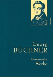Gesammelte Werke (Büchner)