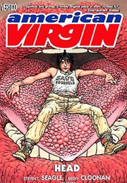 American Virgin (Steven T. Seagle, Becky Cloonan)