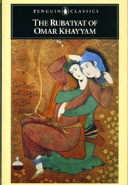 The Ruba'iyat of Omar Khayyam (Avery, Peter & Heath-Stubbs, John (Tr.))