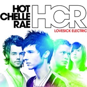 Hot Chelle Rae - Lovesick Electric