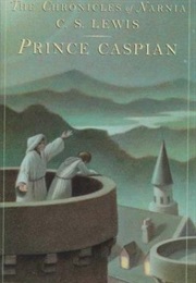 Prince Caspian (CS Lewis)