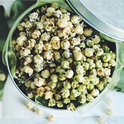 Olive Popcorn