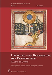 Causae Et Curae (Hildegard Von Bingen)