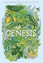 Genesis (Bernard Beckett)