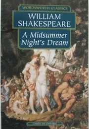 A Midsummer Night's Dream (Shakespeare, William)