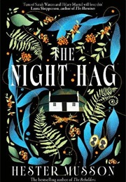 The Night Hag (Hester Musson)