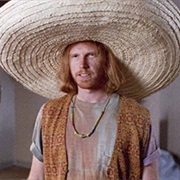 S3.E13: His Name Is Arliss Michaels