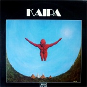 Kaipa - Ankaret