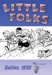 Little Folks (Tack Knight)