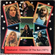 Hawkwind - Children of the Sun