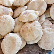 Eish Merahrah (Egypt)