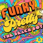 The Beach Boys - Funky Pretty