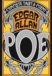 Complete Tales & Poems (Edgar Allan Poe)