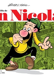 Don Nicola (Hector Torino)