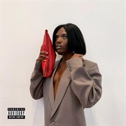 Doechii - Coven Music Session, Vol. 1