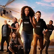 Ncis Sydney Season 3