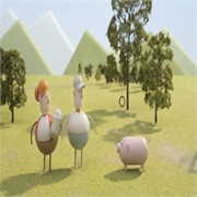 Chipotle: "Back to the Start"