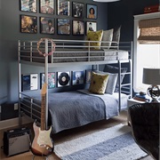 Teen Bedroom